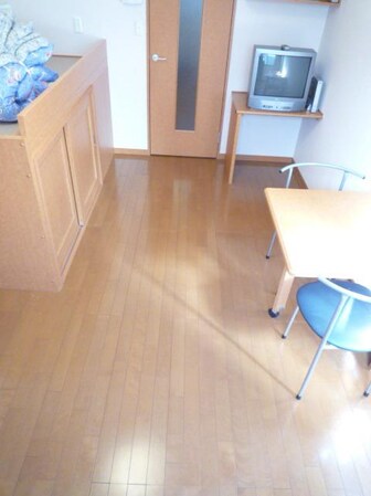 レオパレスバンブーヒルの物件内観写真